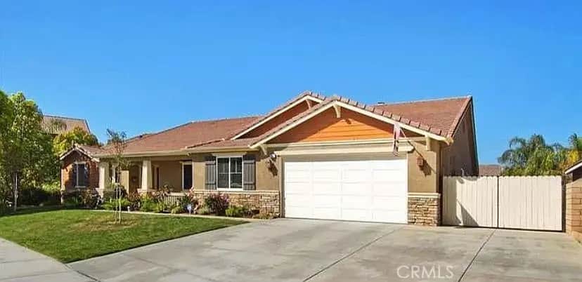 32819 Heversham Court, Menifee, CA — listing photo 1