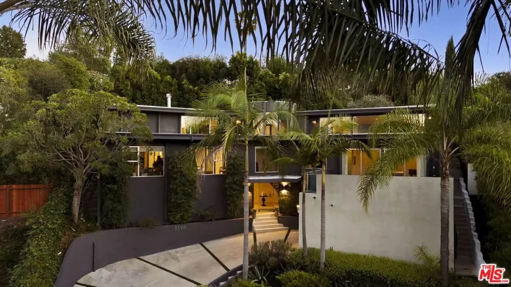 3396 Tareco Drive, Los Angeles, CA — listing photo 1