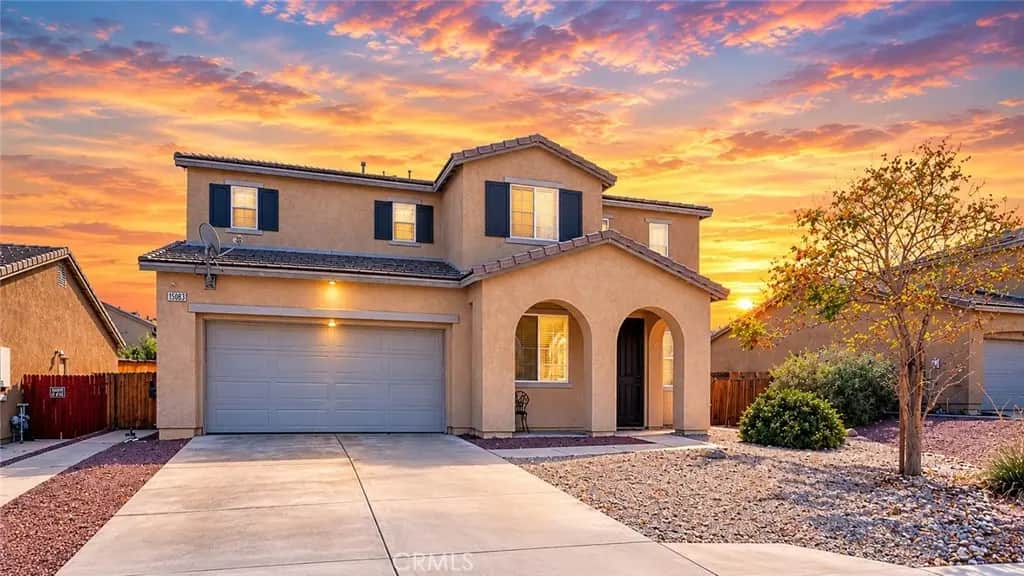 15083 Brucite, Victorville, CA — listing photo 1