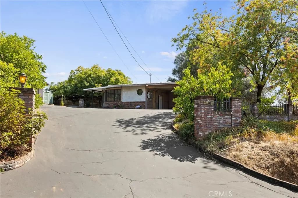 4508 Olive Highway, Oroville, CA — listing photo 1