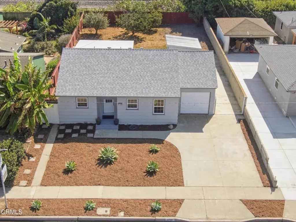 2756 Channel Drive, Ventura, CA — listing photo 1