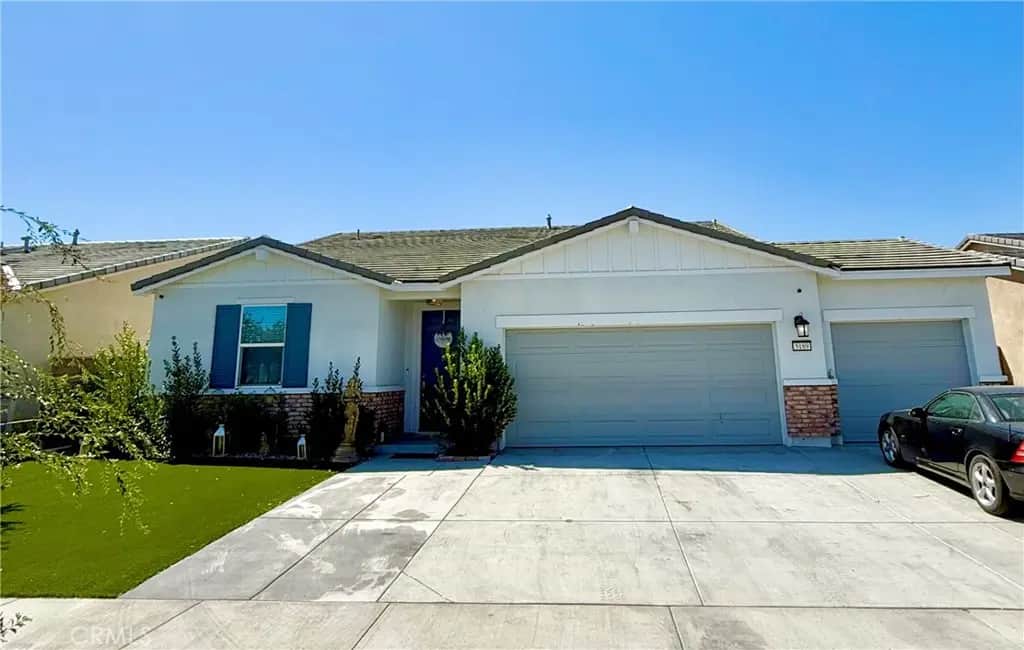 5189 Corral Way, Hemet, CA — listing photo 1