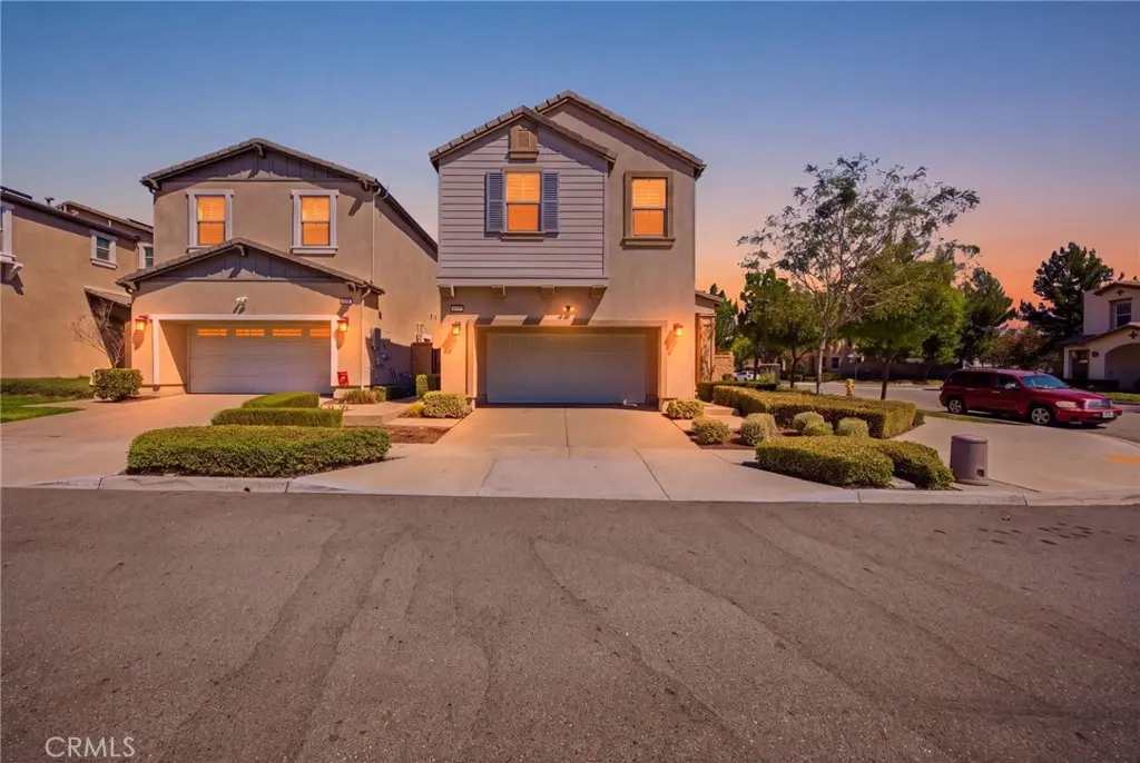 5397 Vicenza Lane, Fontana, CA — listing photo 1