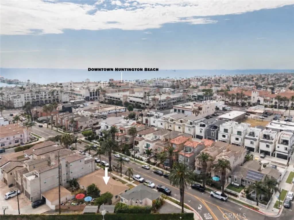 316 2nd, Huntington Beach, CA — listing photo 1