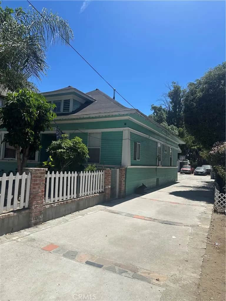 516 E 23rd, Los Angeles, CA — listing photo 1