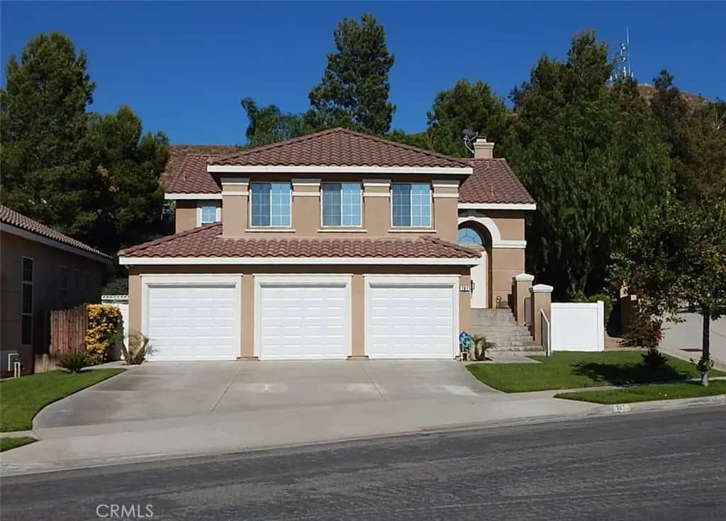 787 Villa Montes, Corona, CA — listing photo 1