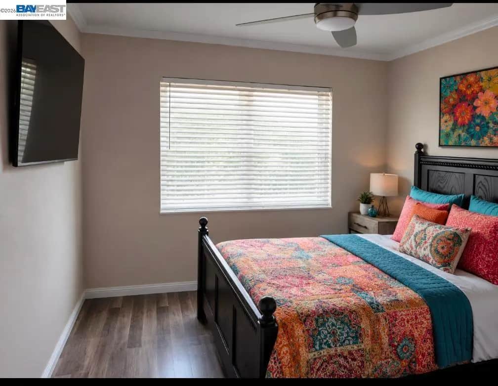 4017 Silver St, Pleasanton, CA — listing photo 1