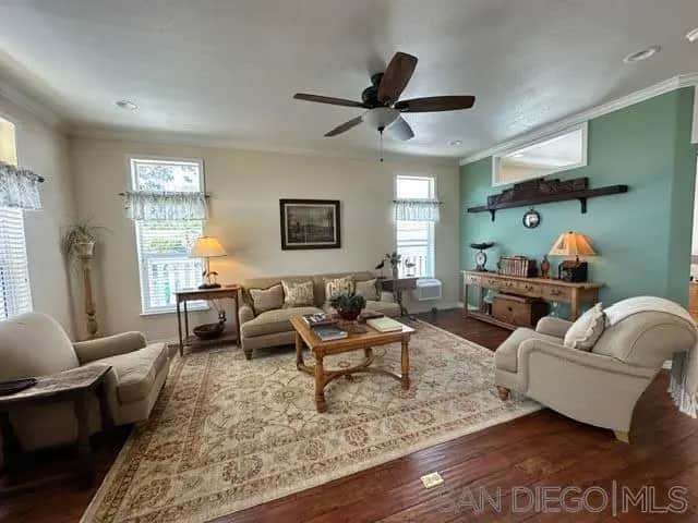 3449 Don Arturo Drive, Carlsbad, CA — listing photo 1