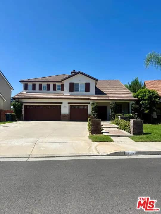 43033 Manchester Court, Temecula, CA — listing photo 1