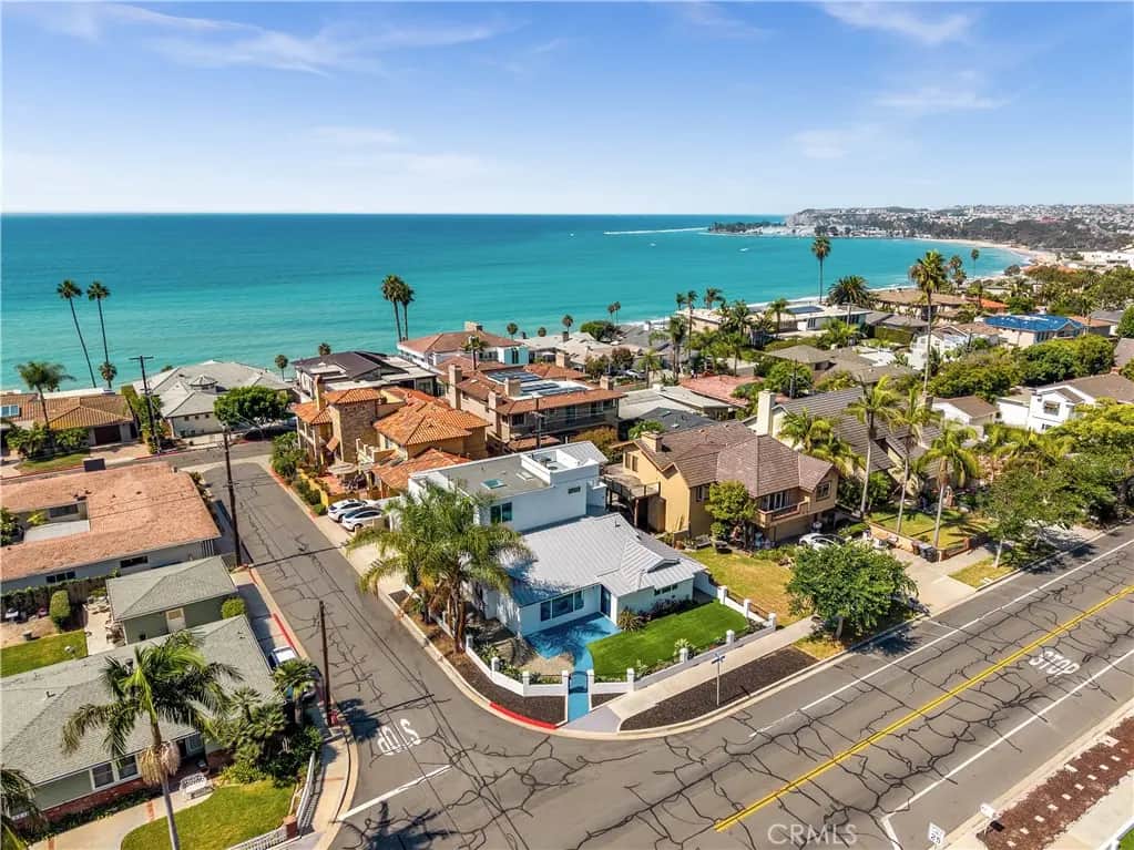 34781 Camino Capistrano, Dana Point, CA — listing photo 1