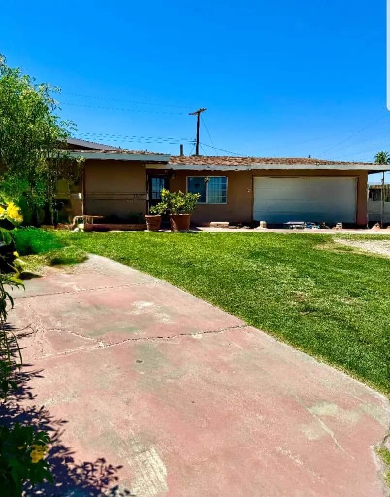 81037 Alberta Avenue, Indio, CA — listing photo 1