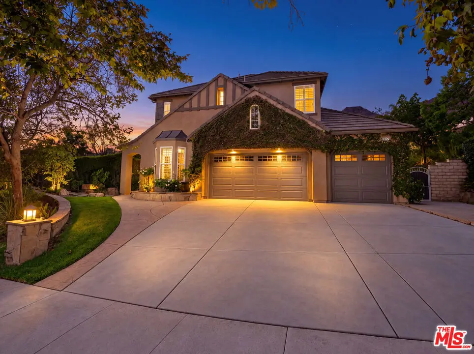 4567 Via Mariano, Thousand Oaks, CA — listing photo 1