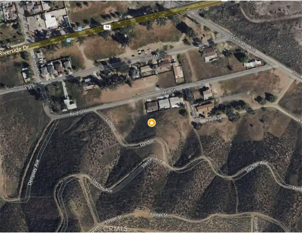 175 MB 014/085 COUNTRY CLUB HEIGHTS UNIT 12, Lake Elsinore, CA — listing photo 1