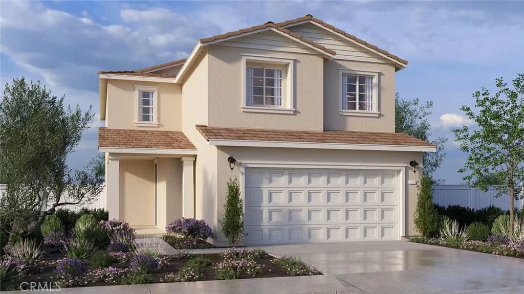 13599 Lone Star Lane, Victorville, CA — listing photo 1