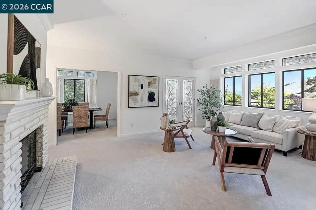 5201 Terra Granada Dr 3A, Walnut Creek, CA — listing photo 1