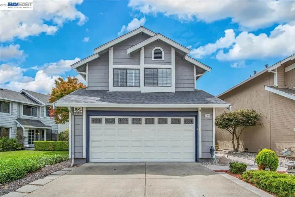 3560 McSherry Way, Alameda, CA — listing photo 1