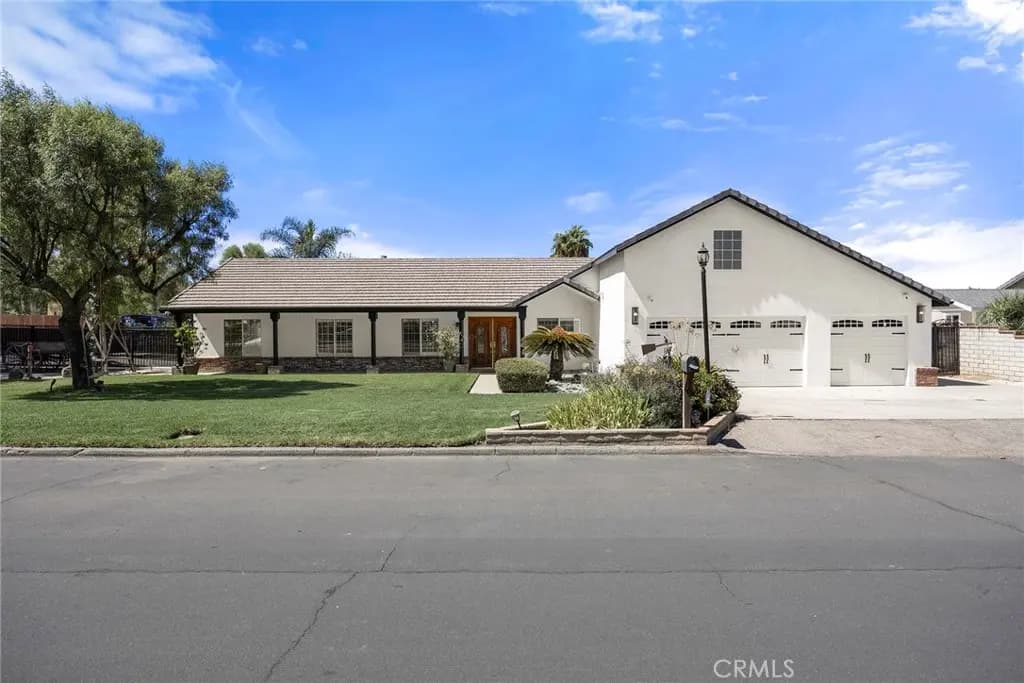 17411 Kaison Circle, Riverside, CA — listing photo 1