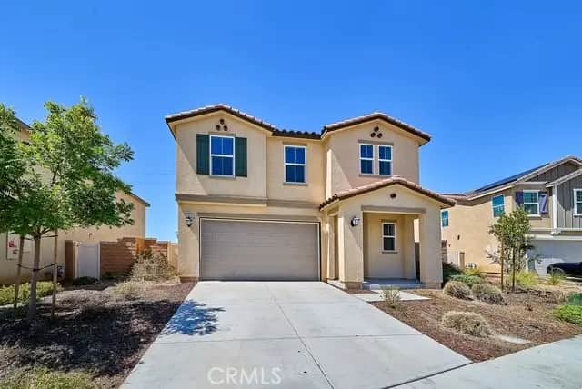 20009 Lemonscent Drive, Riverside, CA — listing photo 1