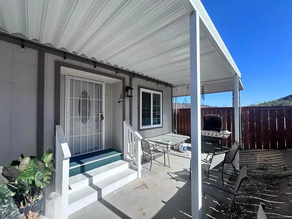 13162 Highway 8 Business SPC 165, El Cajon, CA — listing photo 1