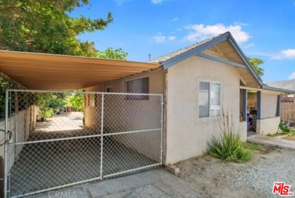 344 N San Gorgonio Avenue, Banning, CA — listing photo 1