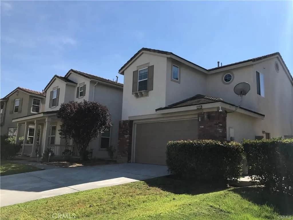 12717 Burbank, Corona, CA — listing photo 1