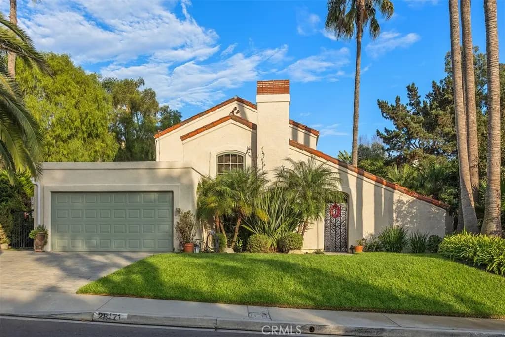 28171 Calle San Remo, San Juan Capistrano, CA — listing photo 1