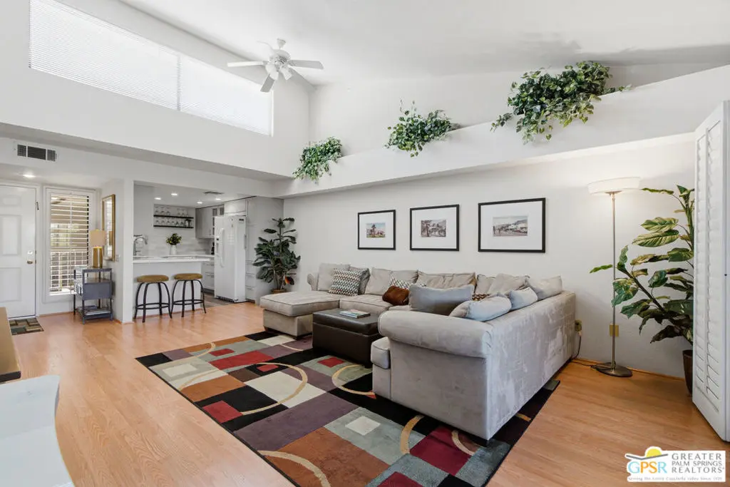 255 S Avenida Caballeros 113, Palm Springs, CA — listing photo 1