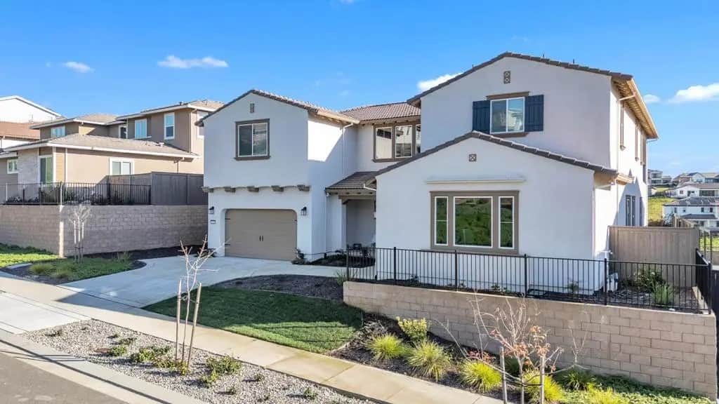 4785 Villa Verde Drive, Folsom, CA — listing photo 1
