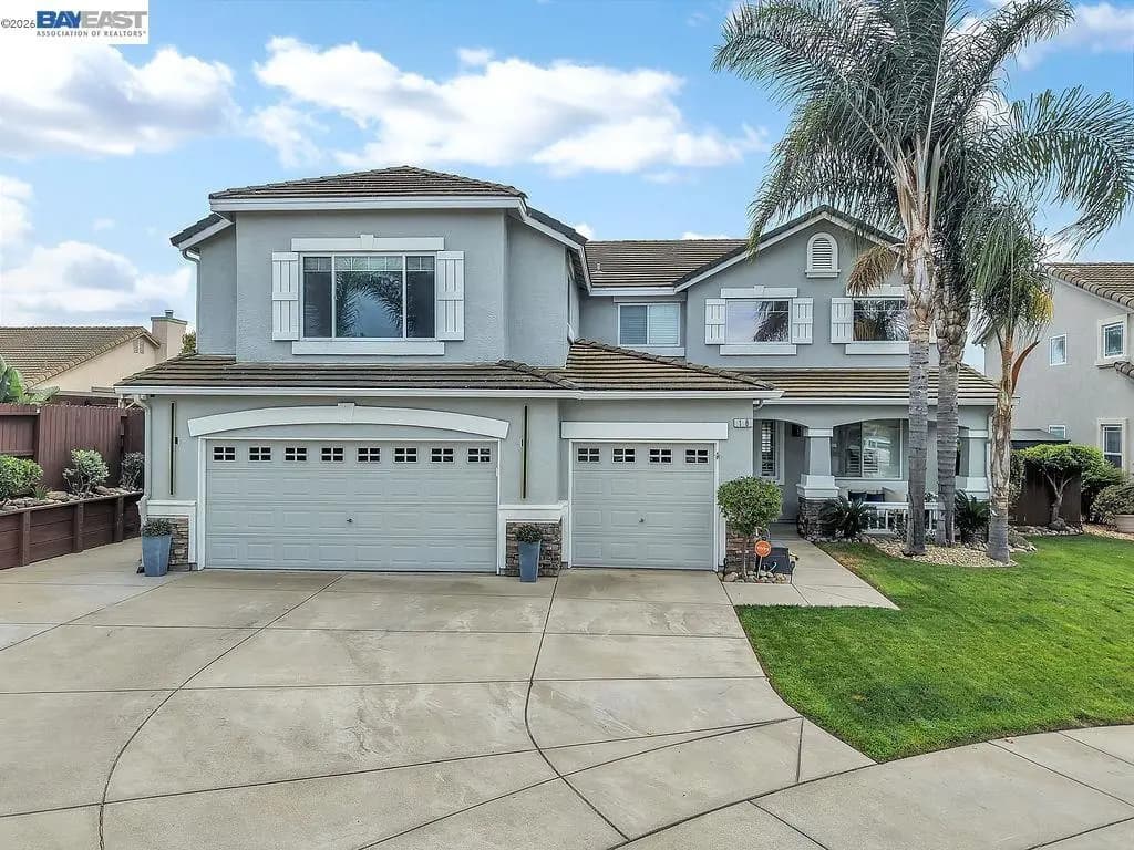 18 Pinenut Ct, Oakley, CA — listing photo 1