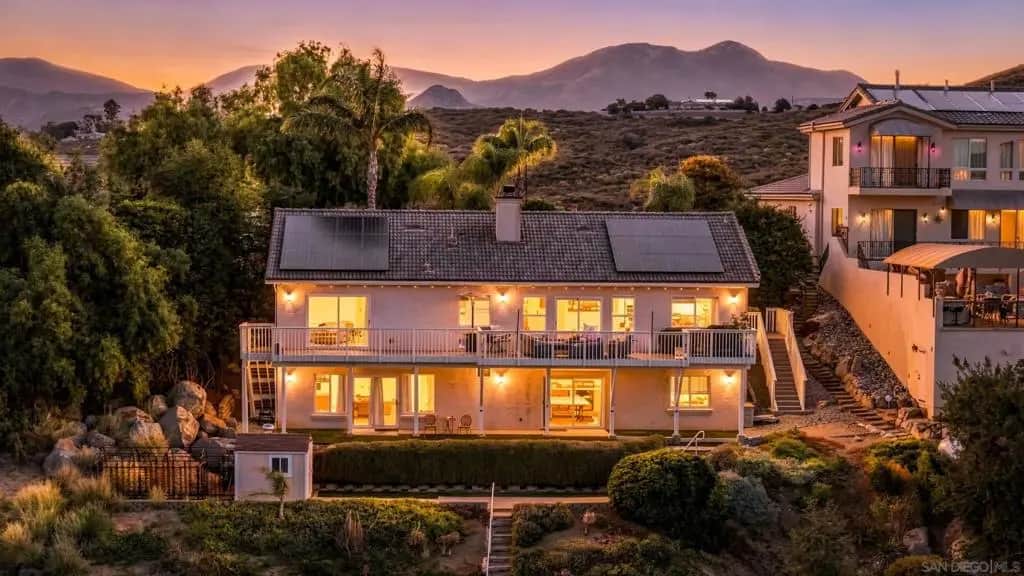 15107 La Plata Ct, Ramona, CA — listing photo 1