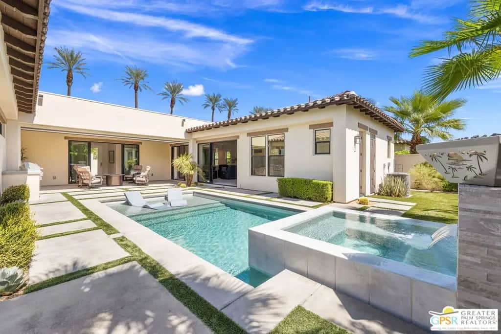 75087 Mansfield Drive, Indian Wells, CA — listing photo 1