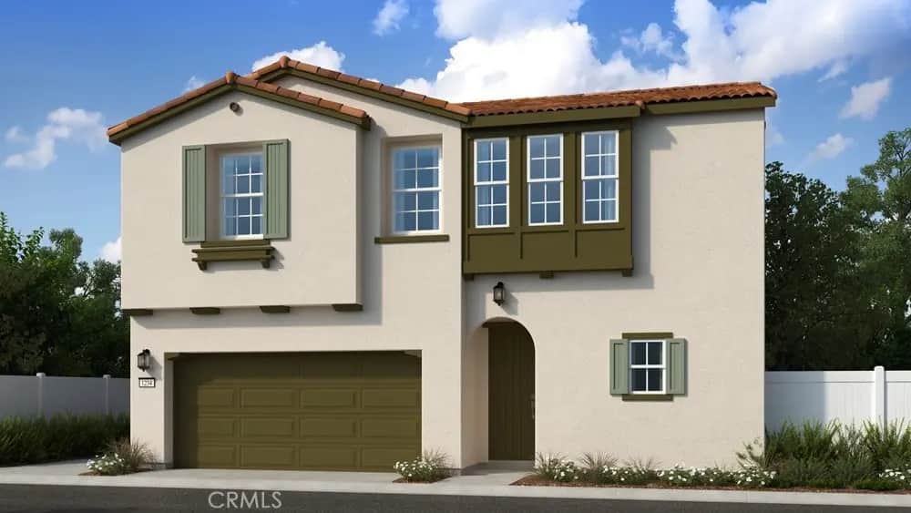 13851 Passionflower Way, Moreno Valley, CA — listing photo 1