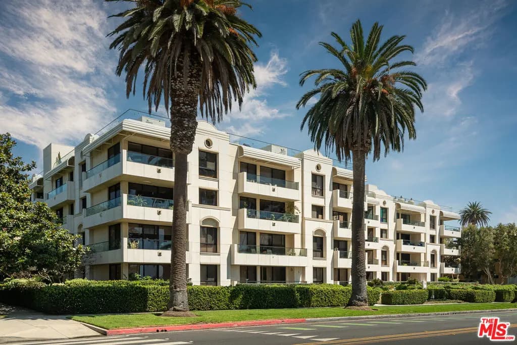 701 Ocean Avenue 301, Santa Monica, CA — listing photo 1