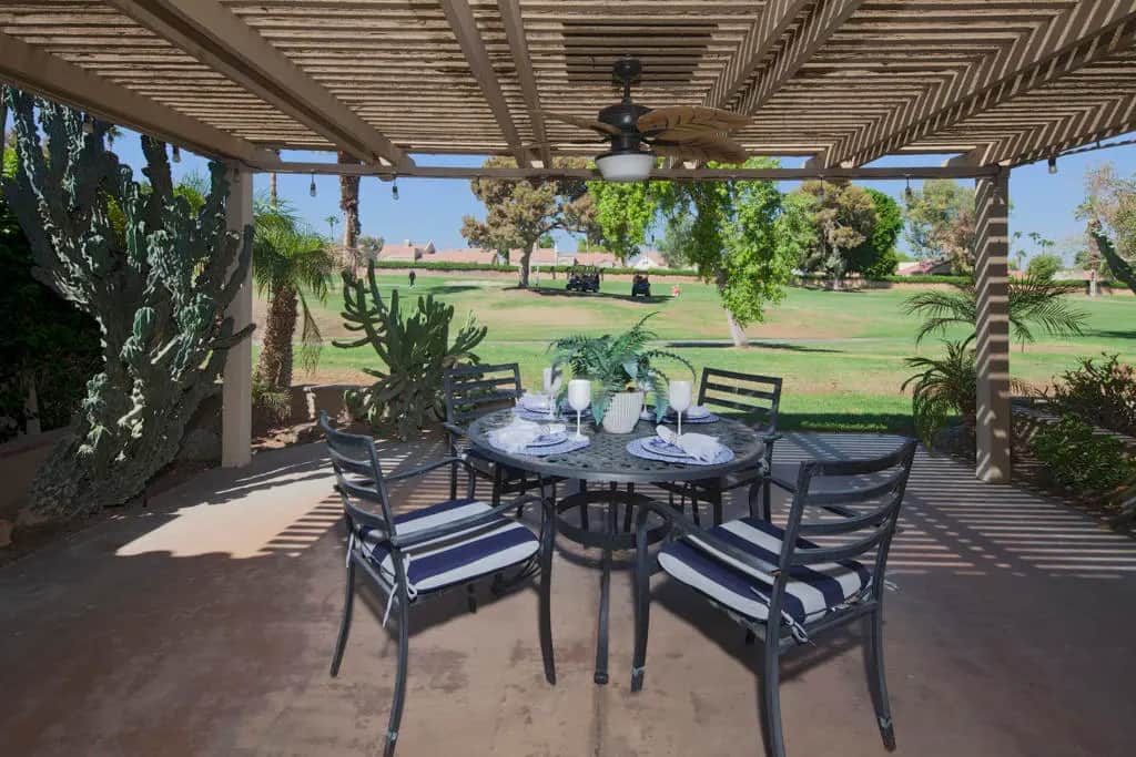 41539 Woodhaven Drive W, Palm Desert, CA — listing photo 1