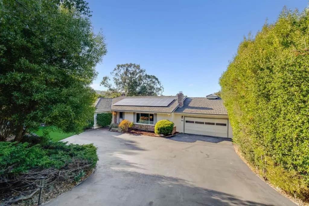 Address available on request, Burlingame, CA — listing photo 1