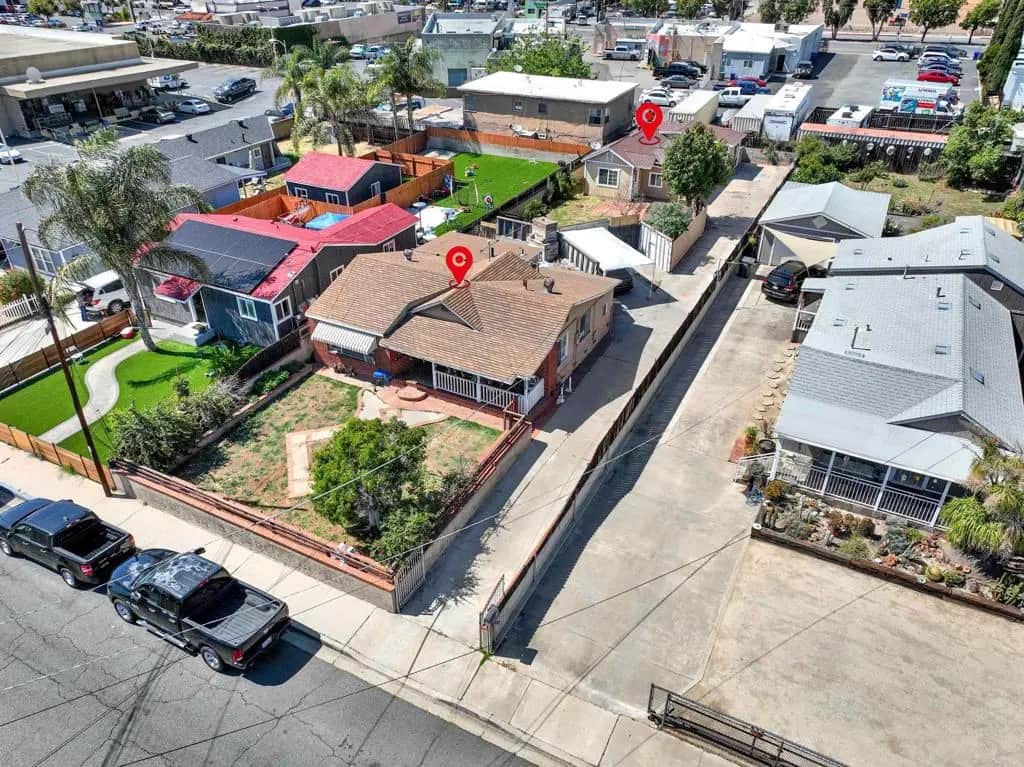 1336 Peach Avenue, El Cajon, CA — listing photo 1