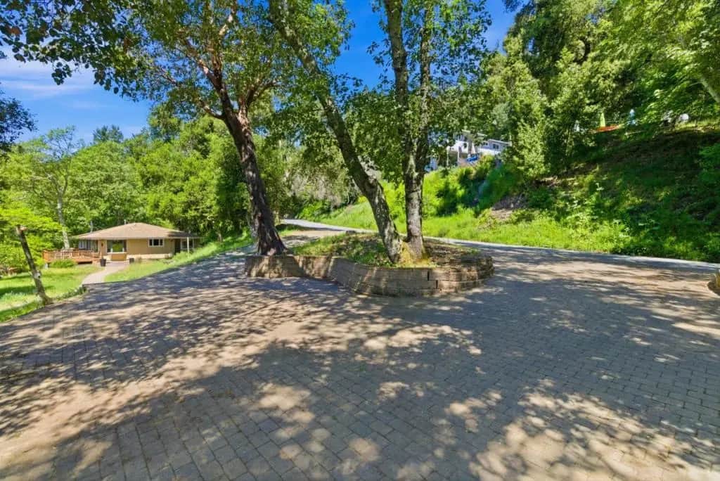 17515 Upper East Zayante Road, Los Gatos, CA — listing photo 1