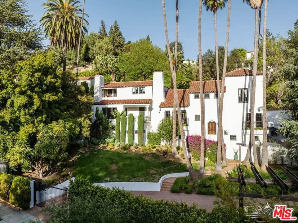 2556 Aberdeen Avenue, Los Angeles, CA — listing photo 1
