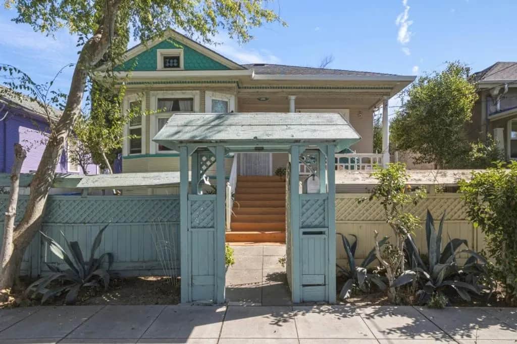 388 N 9th Street, San Jose, CA — listing photo 1