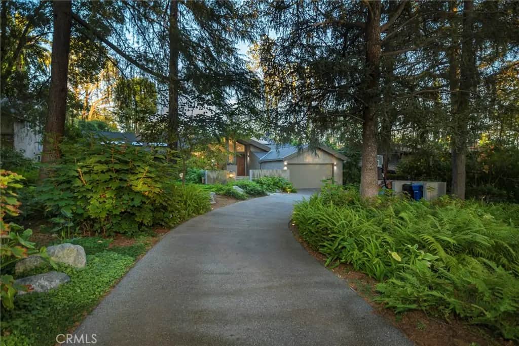 5128 Hillard, La Canada Flintridge, CA — listing photo 1