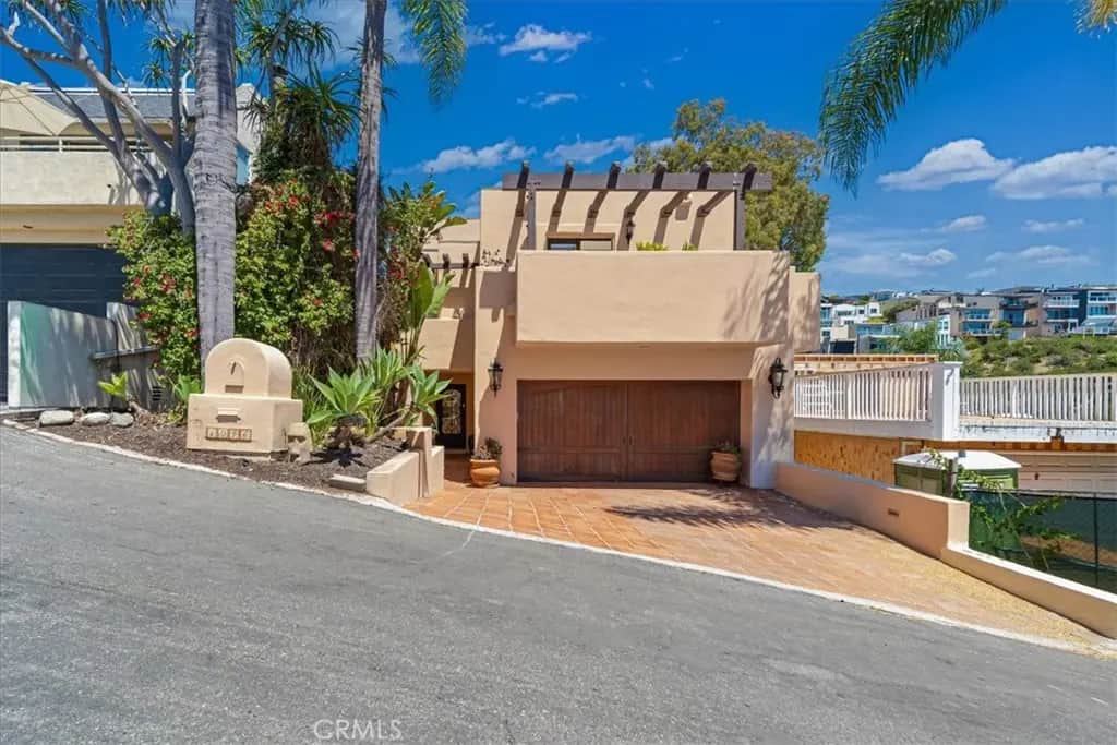 1046 Oro, Laguna Beach, CA — listing photo 1