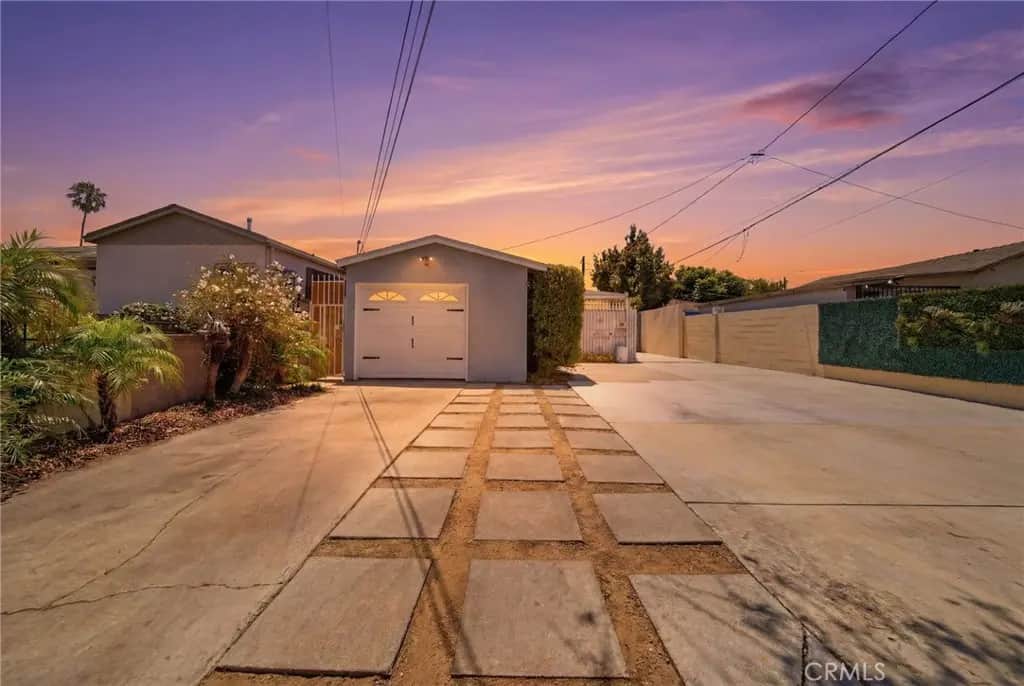 3944 W 111th, Inglewood, CA — listing photo 1