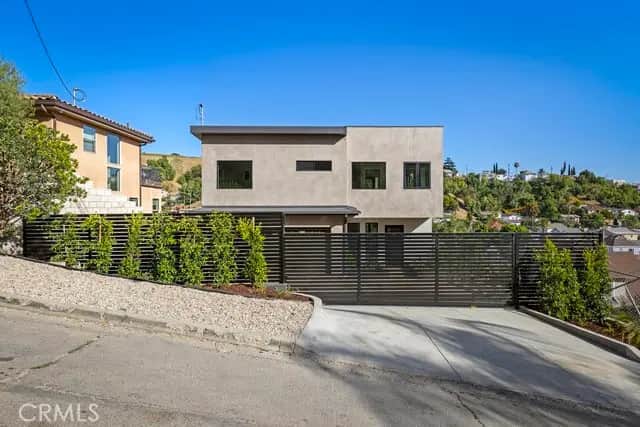 3032 Johnston Street, Los Angeles, CA — listing photo 1