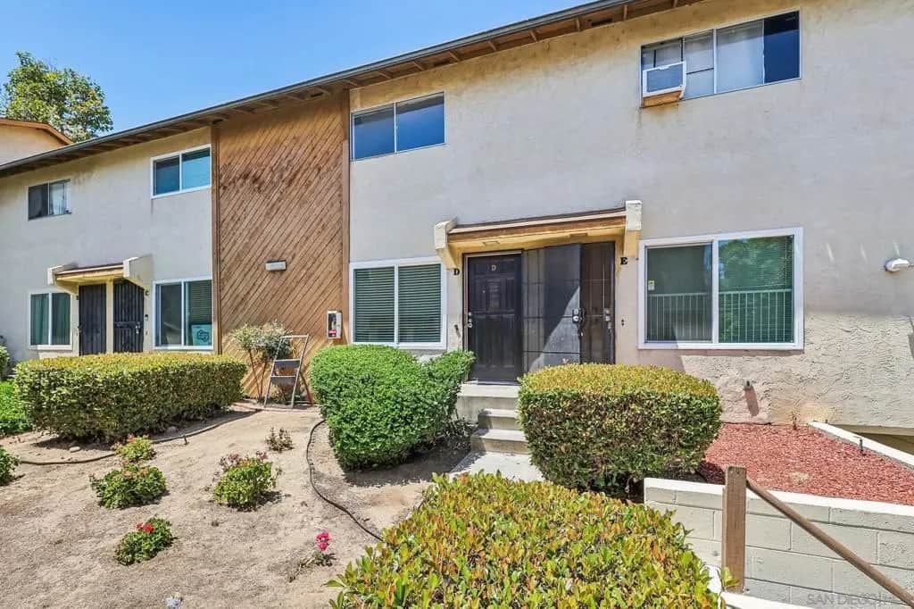 3631 Lemona Avenue D, San Diego, CA — listing photo 1