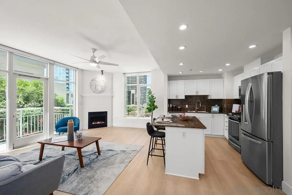 1240 India Street 516, San Diego, CA — listing photo 1