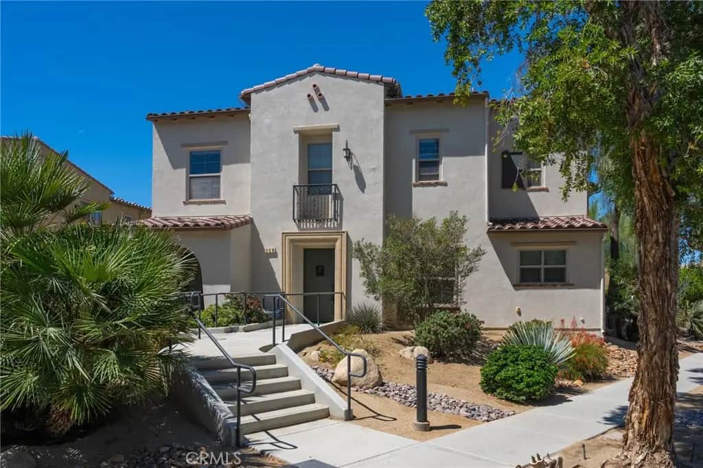 238 Paseo Gregario, Palm Desert, CA — listing photo 1