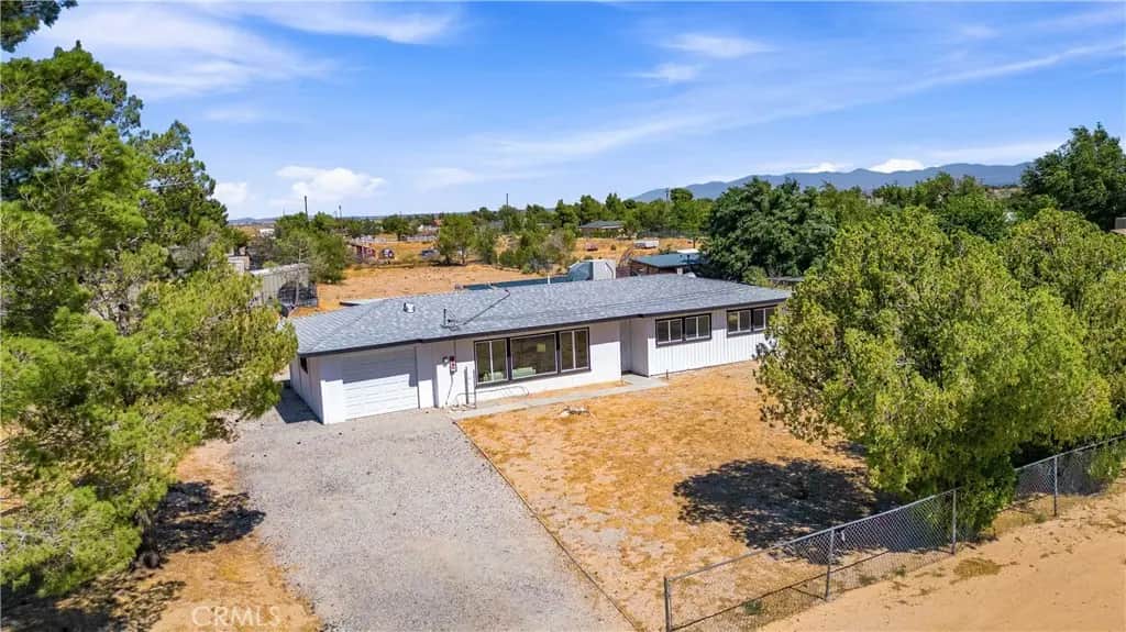 47508 93rd W, Lancaster, CA — listing photo 1