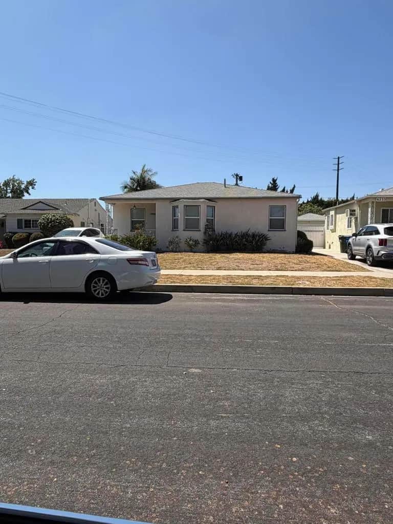 6227 Denny Avenue, North Hollywood, CA — listing photo 1