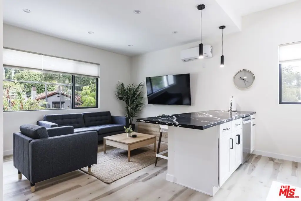 9024 Phyllis Avenue B, West Hollywood, CA — listing photo 1