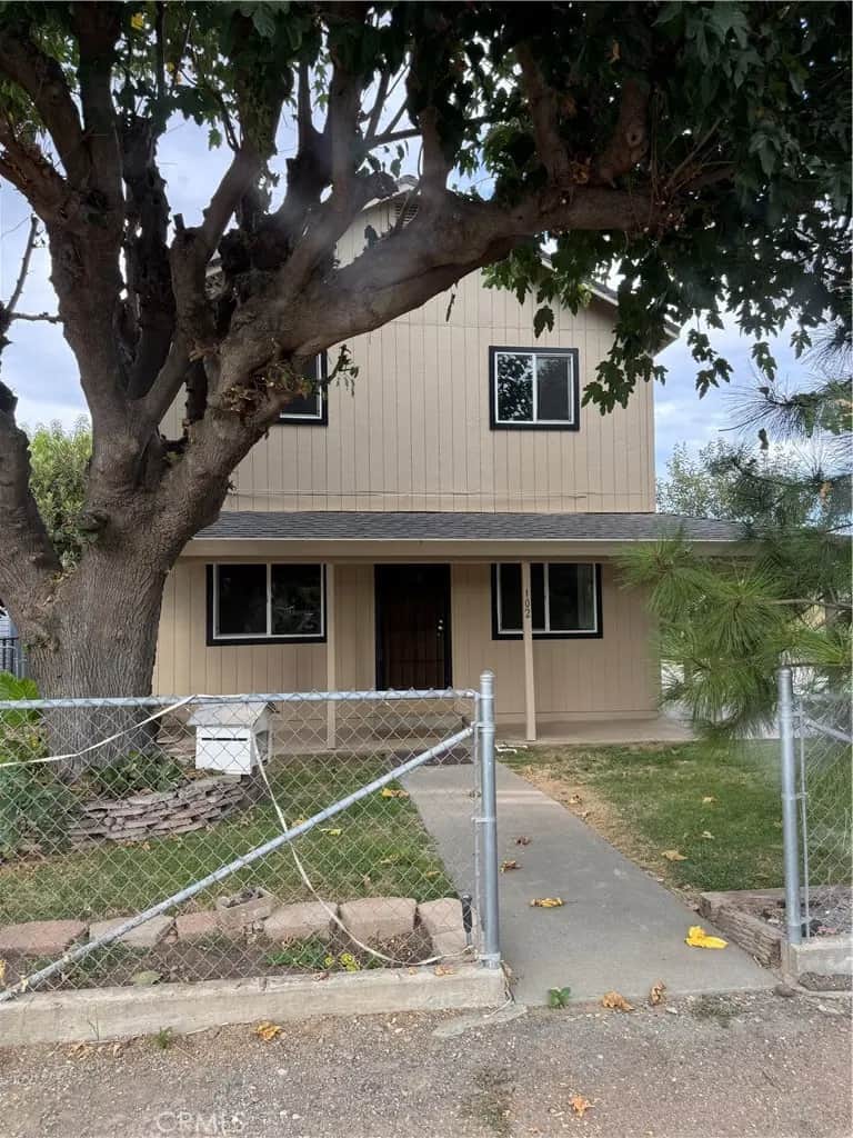 102 Santa Maria, Gerber, CA — listing photo 1